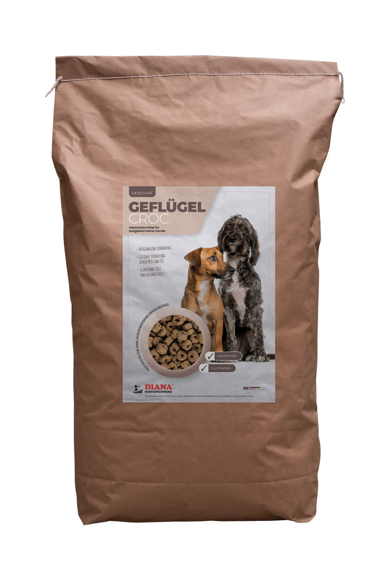 hypoallergenes nassfutter hund Hypoallergenes Nassfutter für Hunde mit sensiblem Magen & Allergien main image 1