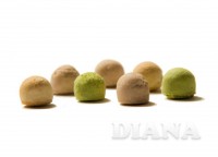 DIANA GemÜse - Fleischbissen DIANA GemÜse - Fleischbissen